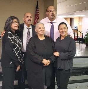 Meet your Posher, Geneva